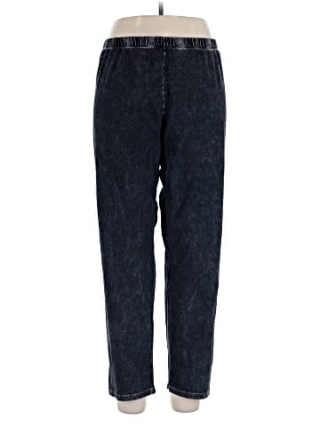 Jess & Jane Casual Pants (view 1)