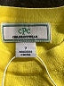 Assorted Brands 100% Cotton Yellow Sweatshirt Size 7 - photo 3
