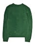 Chaps 100% Cotton Solid Green Pullover Sweater Size 14 - 16 - photo 2