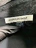 American Eagle Outfitters 100% Polyester Black Sleeveless Blouse Size M - photo 7