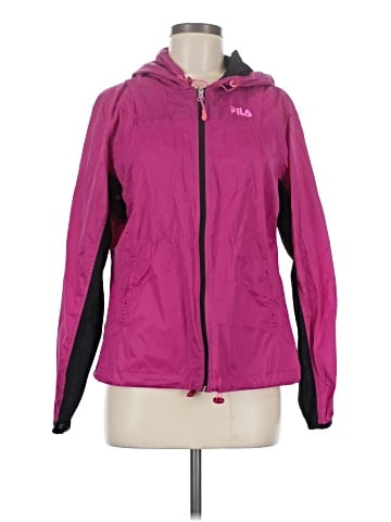 Fila Sport Windbreaker (view 1)