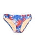 J.Crew Print Blue Swimsuit Bottoms Size XS - photo 1