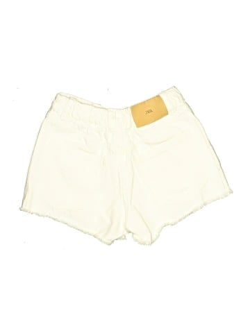 Zara Denim Shorts (view 2)