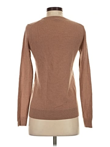 C by Bloomingdales Cashmere Pullover Sweater (view 2)