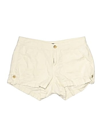 Gap Outlet Khaki Shorts (view 1)