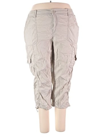 Style&Co Casual Pants (view 1)