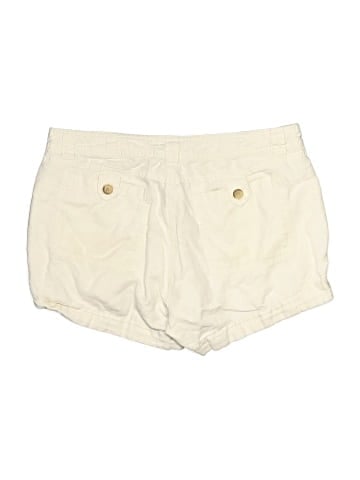 Gap Outlet Khaki Shorts (view 2)