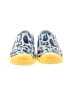 Native Graphic Yellow Clogs Size 10 (kids, wide) - photo 2