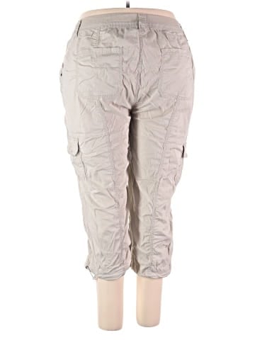 Style&Co Casual Pants (view 2)