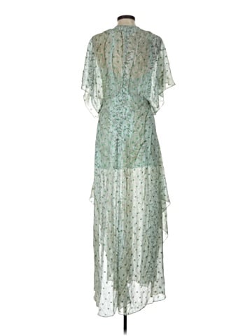 En Creme Cocktail Dress (view 2)