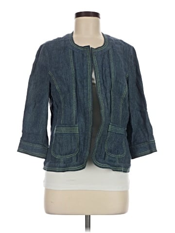 Coldwater Creek Kimono (view 1)