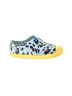 Native Graphic Yellow Clogs Size 10 (kids, wide) - photo 1