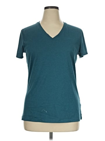 Nike Short Sleeve T-Shirt (view 1)