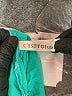 C'est Toi Teal Tank Top Size M - photo 7