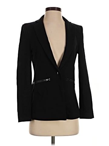 Central Park West Blazer (view 1)
