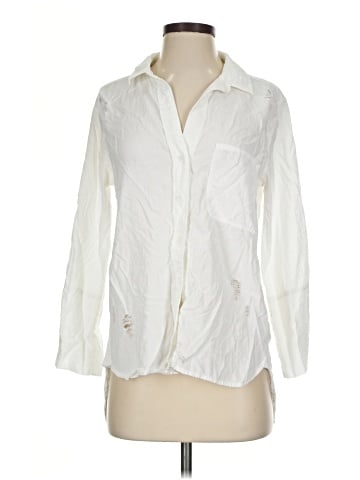 Bella Dahl 3/4 Sleeve Blouse (view 1)