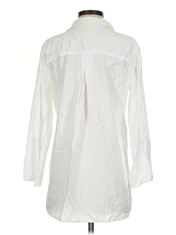 Bella Dahl 3/4 Sleeve Blouse (view 2)