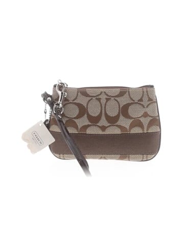 Coach Wristlet (view 1)