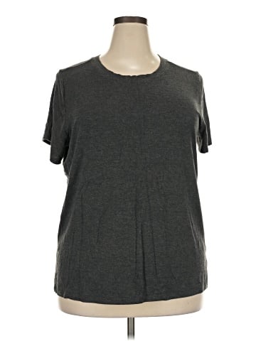 Torrid Short Sleeve T-Shirt (view 1)