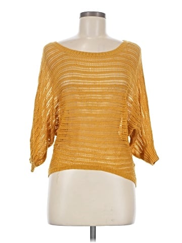 Bebe Pullover Sweater (view 1)