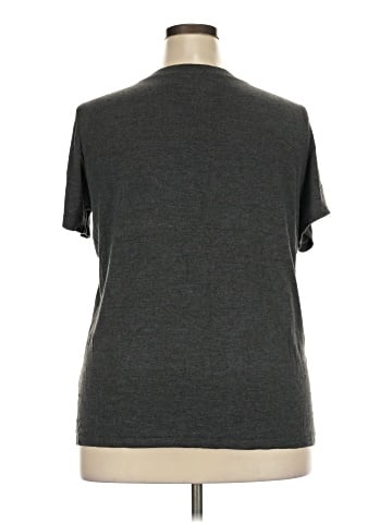 Torrid Short Sleeve T-Shirt (view 2)