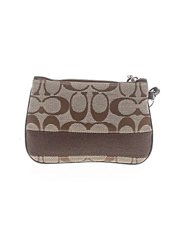 Coach Wristlet (view 2)