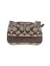 Coach Brown Wristlet One size - photo 2