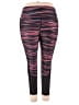 Xersion Pink Active Pants Size XXL - photo 1