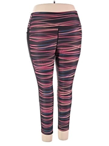 Xersion Active Pants (view 2)