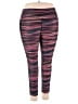 Xersion Pink Active Pants Size XXL - photo 2
