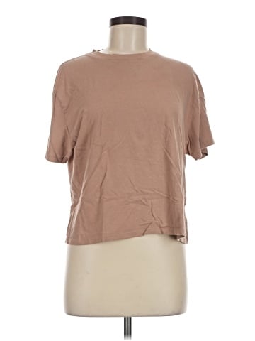 Abercrombie & Fitch Short Sleeve T-Shirt (view 1)
