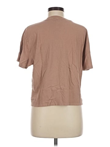 Abercrombie & Fitch Short Sleeve T-Shirt (view 2)