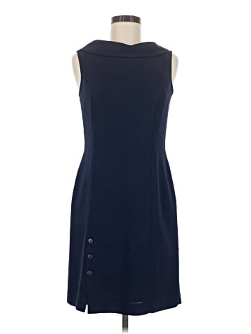 Newport News Casual Dress (view 1)