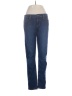 Paige Solid Blue Jeans Size 29 waist - photo 1