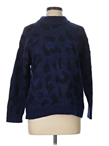 Kate Spade New York Wool Pullover Sweater (view 1)