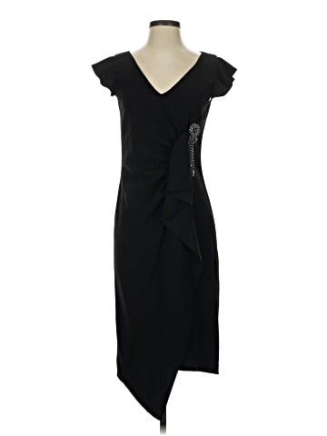 Pinko Cocktail Dress (view 1)