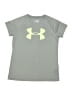 Under Armour Gray Active T-Shirt Size L (youth) - photo 1