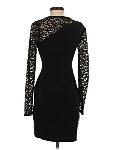 BCBGMAXAZRIA Cocktail Dress (view 2)