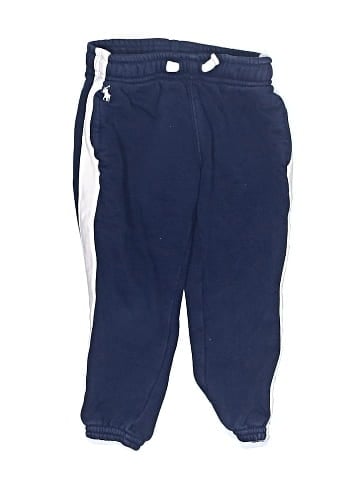 Polo by Ralph Lauren Track Pants (view 1)