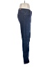 Paige Solid Blue Jeans Size 29 waist - photo 4