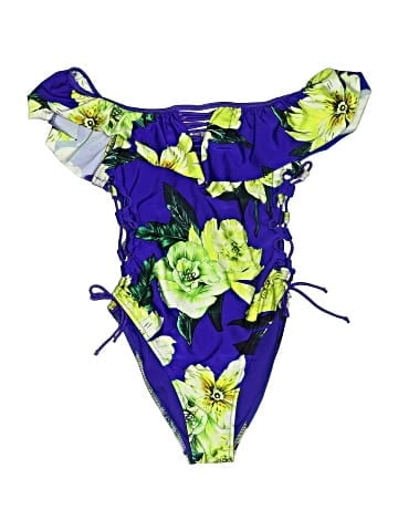 Nikibiki One Piece Swimsuit (view 1)