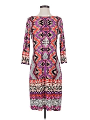 Maggy London Casual Dress (view 1)