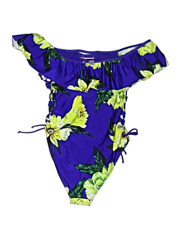 Nikibiki One Piece Swimsuit (view 2)