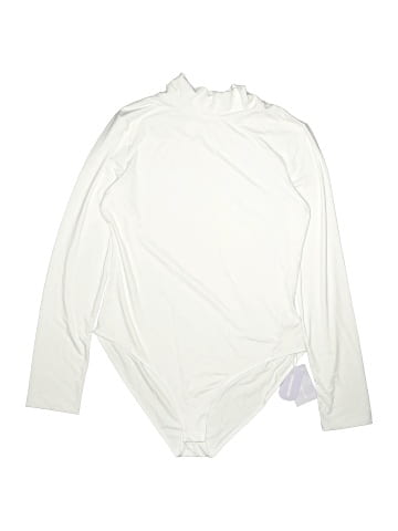 MANGOPOP Collection Bodysuit (view 1)