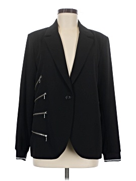 Peace Of Cloth Blazer