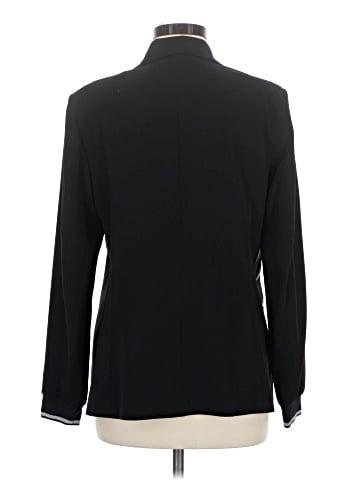 Peace of Cloth Blazer (view 2)