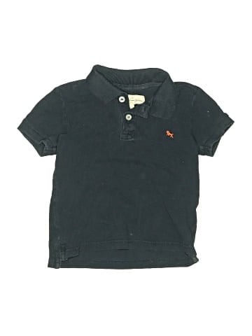 H&M L.O.G.G. Short Sleeve Top (view 1)