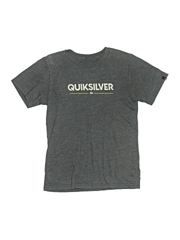 Quiksilver Short Sleeve T-Shirt (view 1)