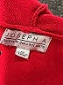 Joseph A. Red Pullover Sweater Size M - photo 7
