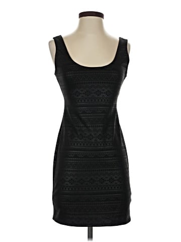 Material Girl Casual Dress (view 1)